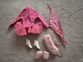 Barbie Skaters Walz 1965