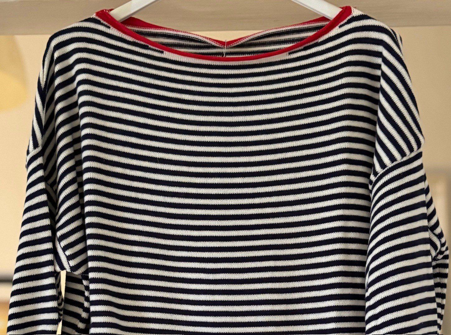 Maglioni & Felpe: PULLOVER MIXT COTON! M – Nuovo e nell'imballaggio originale da Locarno venduto da NicoNion 3