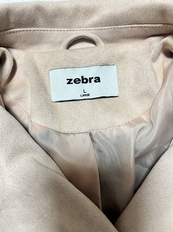 Zebra Giacche: Veste – Usato da Monthey venduto da Susii_M 1