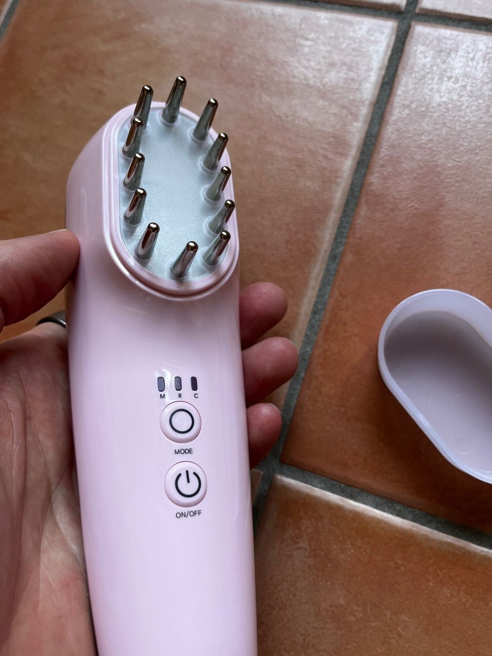 Appareils médicaux: Dr. Mallife Scalp Care Device – Neuf (Voir description) à Beckenried par gio_8gcp 4
