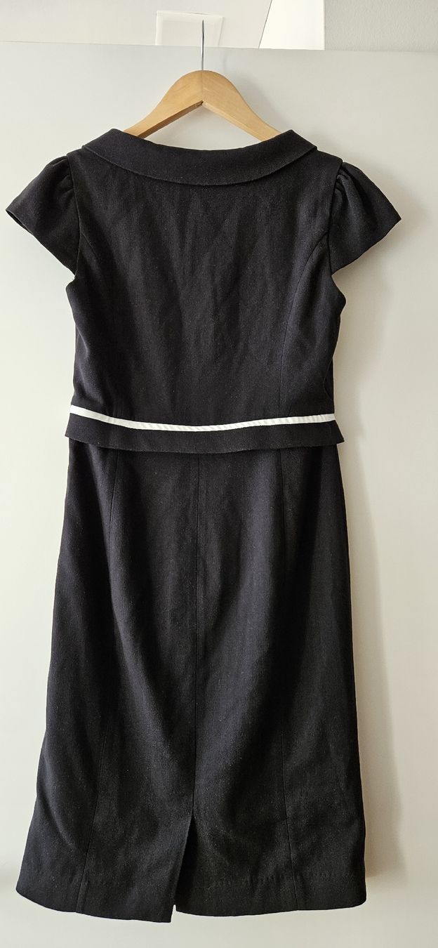 Vestiti: Etui-Kleid Gr. 36 – Usato da Fällanden venduto da miriam_ski 1