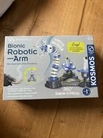 Bionic Robotic-Arm - Der innovative Flex-Greifarm, neu!