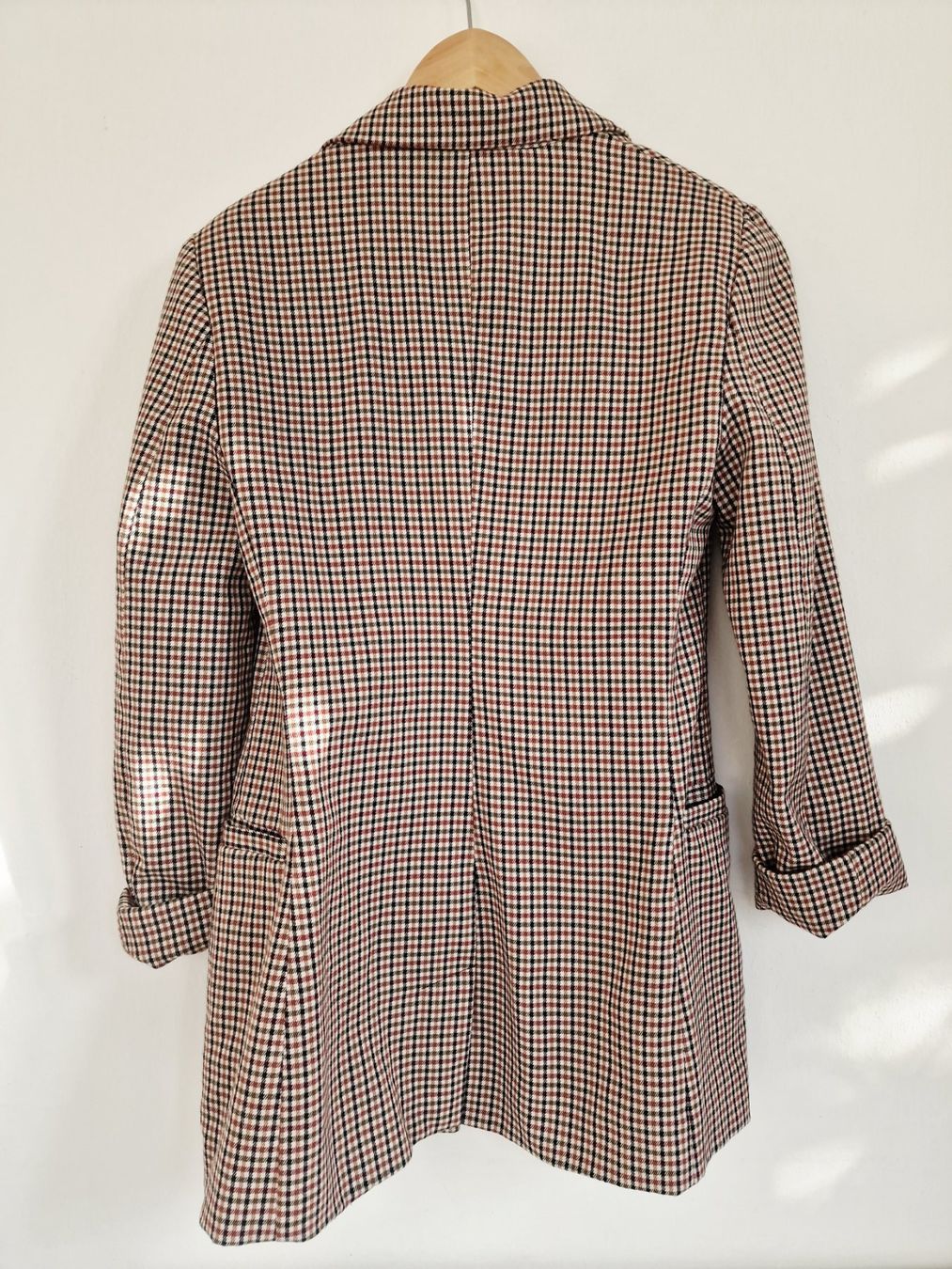 Bershka Jacken: Smarter Damen Blazer Jacke Bershka Gr. S – Gebraucht aus Hallau von CHACLA 2
