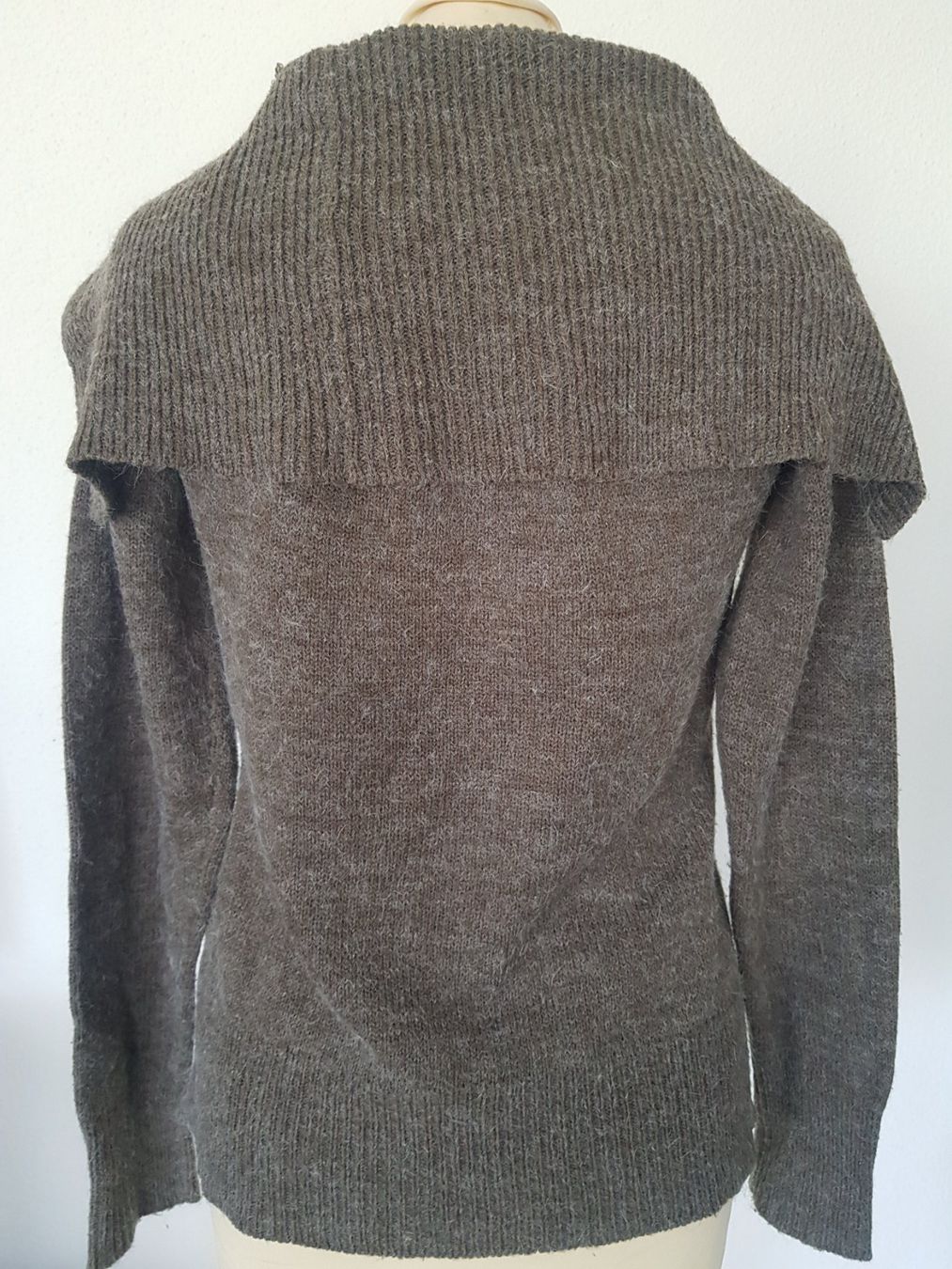 Only Giacche: DAMEN STRICKJACKE VON ONLY – Usato da Root venduto da LifestyleAccessoires 2