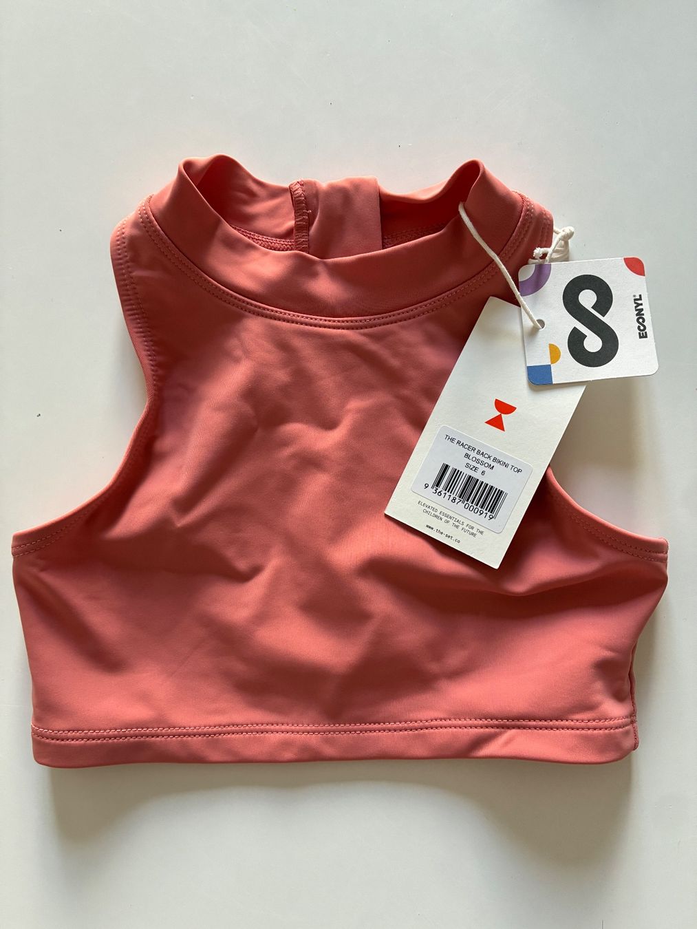 Costumi da bagno & Bikini: Bikini Oberteil – Usato da Luzern venduto da tao08