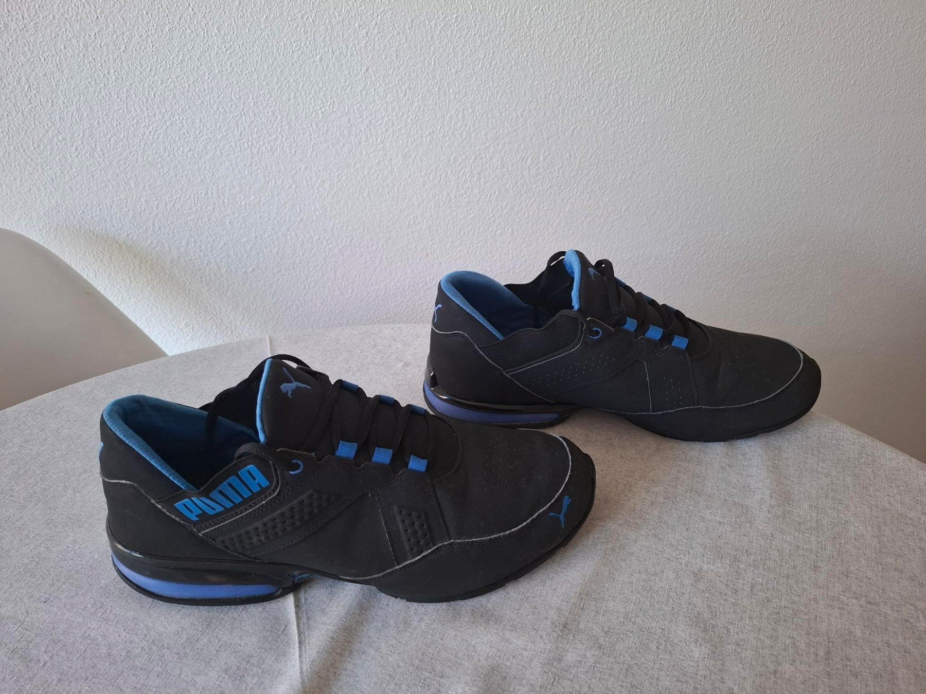 Scarpe da uomo: baskets de sport homme PUMA – Usato da Porrentruy venduto da Piquetix
