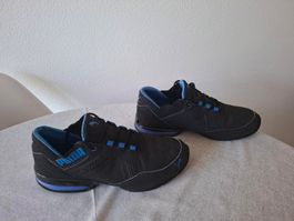 baskets de sport homme PUMA