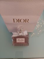 Dior Miss Dior Original Eau de Parfüm NeuVerpackt unbenutzt