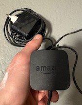 Caricabatterie: Amazon Netzteil – Usato da Appenzell venduto da marvdo