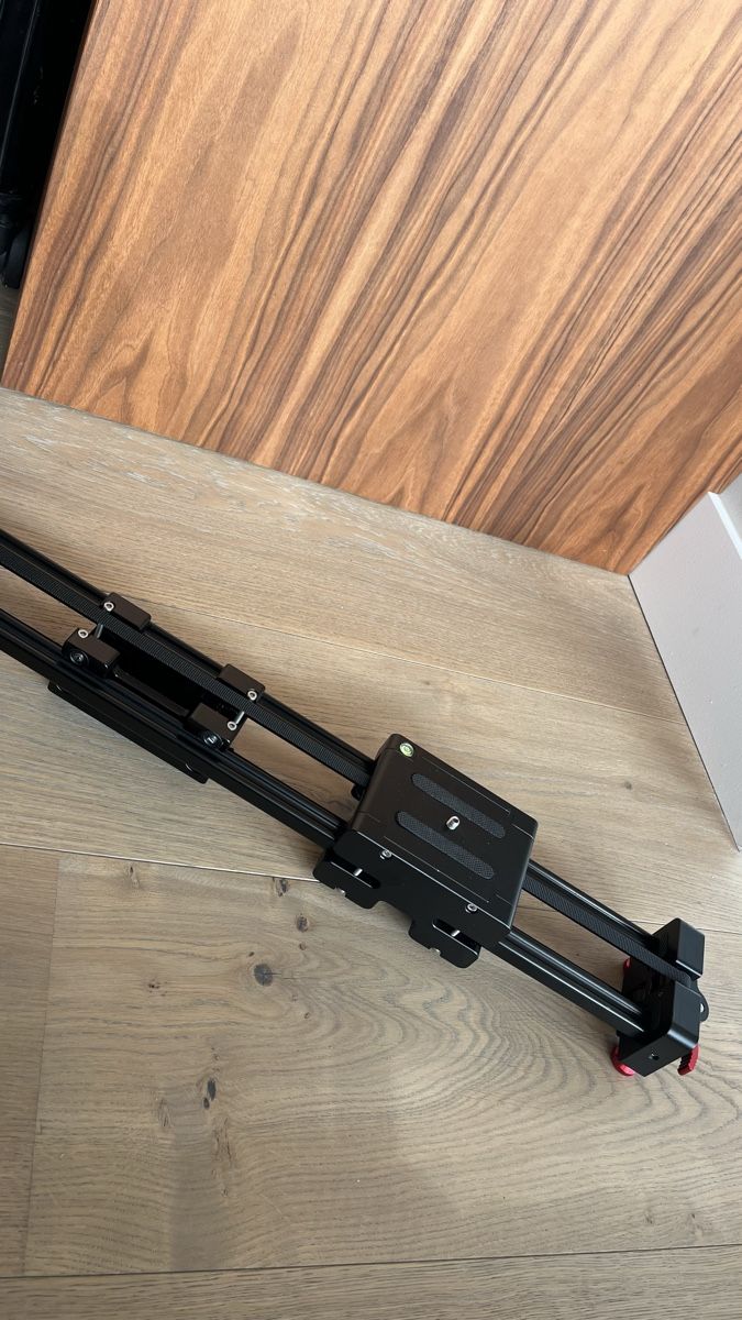 Caméscopes: PROAIM Spark camera slider – Neuf (Voir description) à Tannay par EllaSF 3