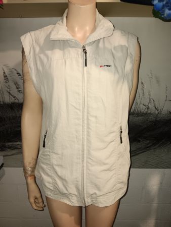 K-TEC  Gilet/Weste  Taille / Grosse 40 (M)