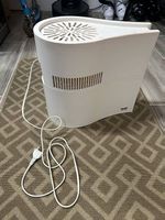 Humidificateur turmix aux 310