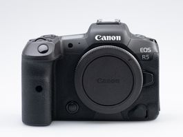 Canon EOS R5 Body 3 Jahre Garantie