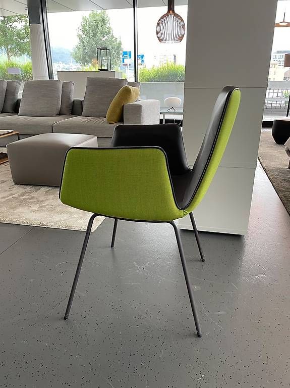 Sedie: Designstuhl Amelie FreiFrau – Usato da Auw venduto da Sappelt 2