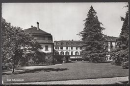 Bad Schinznach