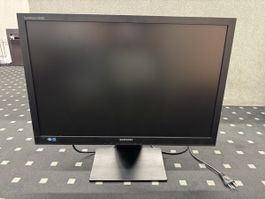 Samsung SyncMaster SA450 Monitor, 24 Zoll, guter Zustand