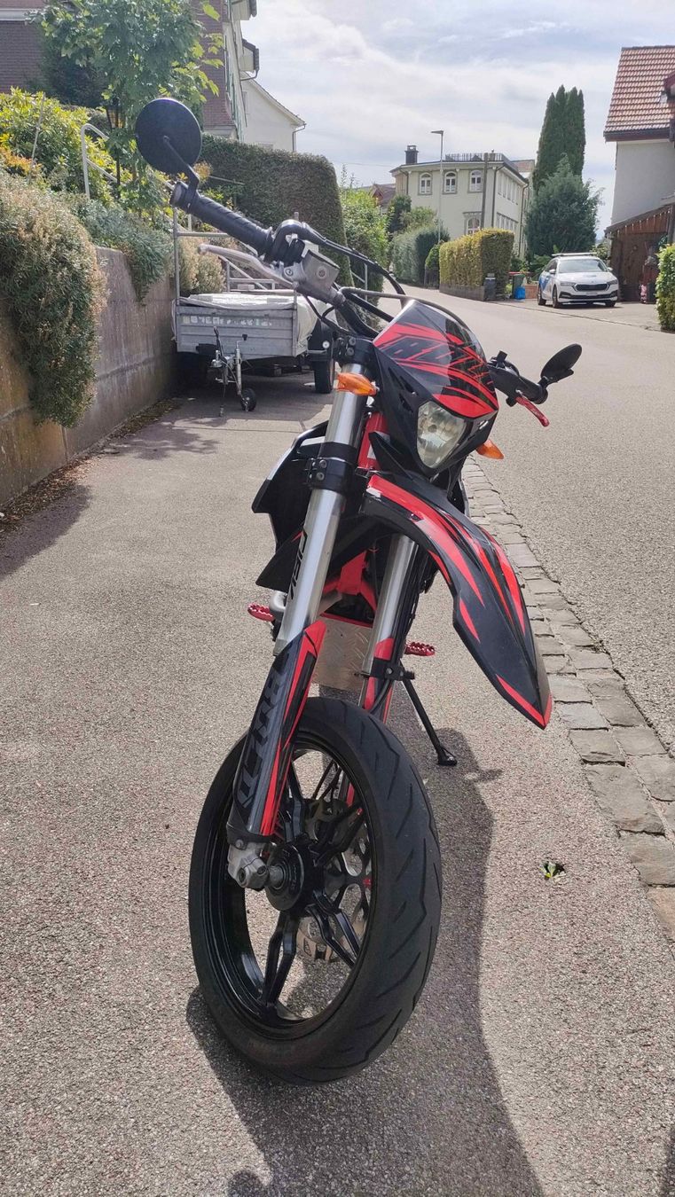 Beta Strada: Beta rr 125 lc – Usato da Mogelsberg venduto da sop_xx6b 3