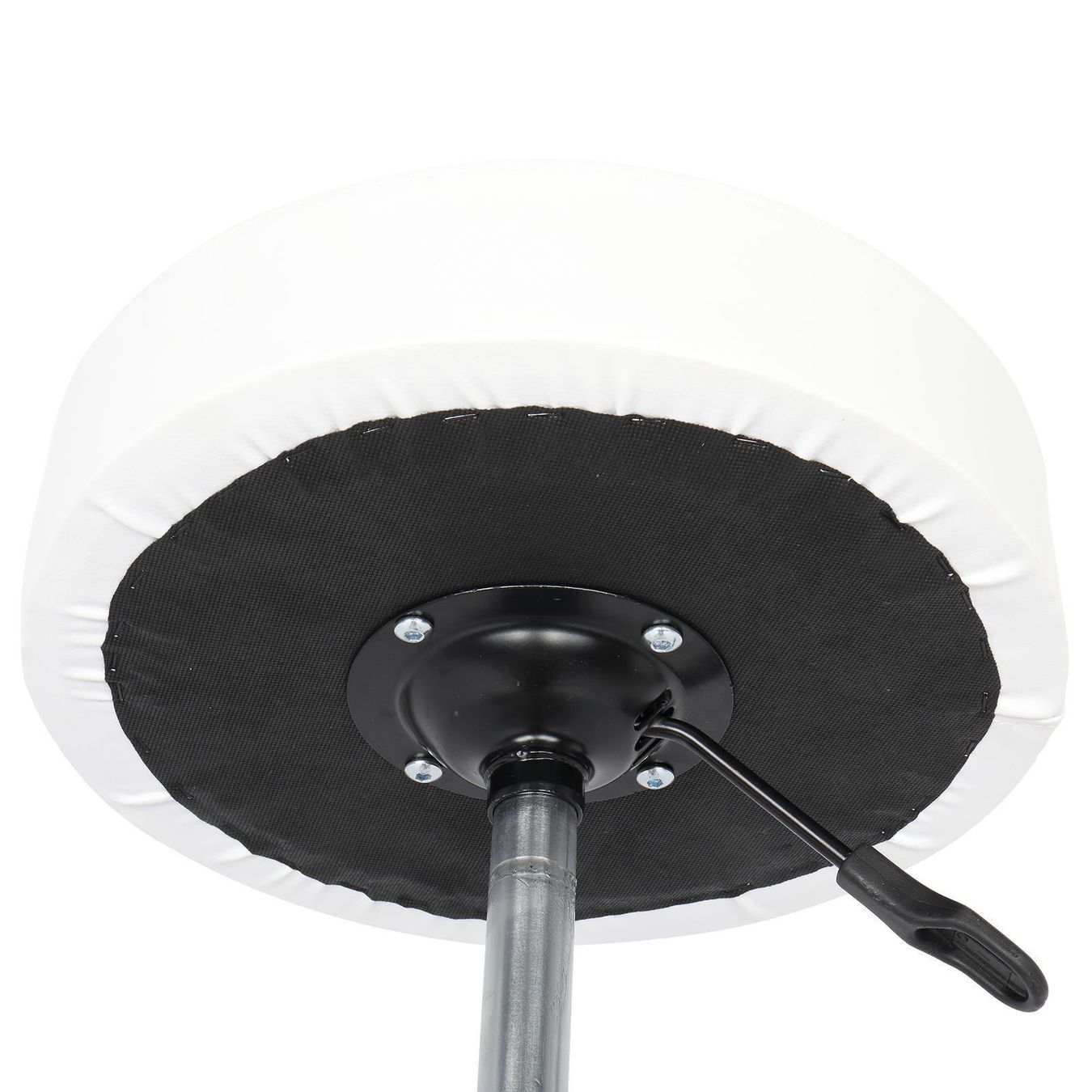 Tabourets: Rollhocker Salonhocker Arbeitshocker Drehhocker Werkstatt – Neuf avec emballage d'origine à Bülach par DEHAM 2