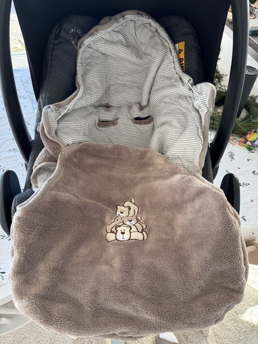 Maxi-Cosi Seggiolini per auto: Maxi Cosi Kindersitz – Usato da Uetliburg SG venduto da Gypsy4 5