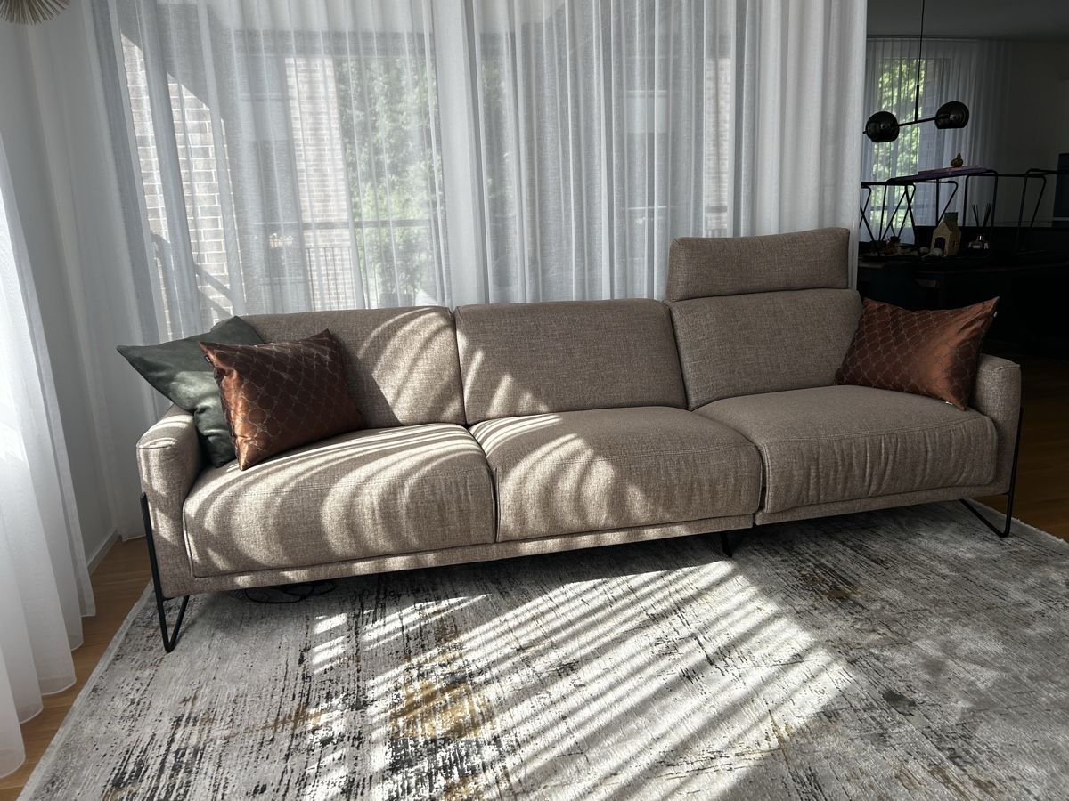 Sofas: Sofa – Gebraucht aus Schaffhausen von Denise_muegg