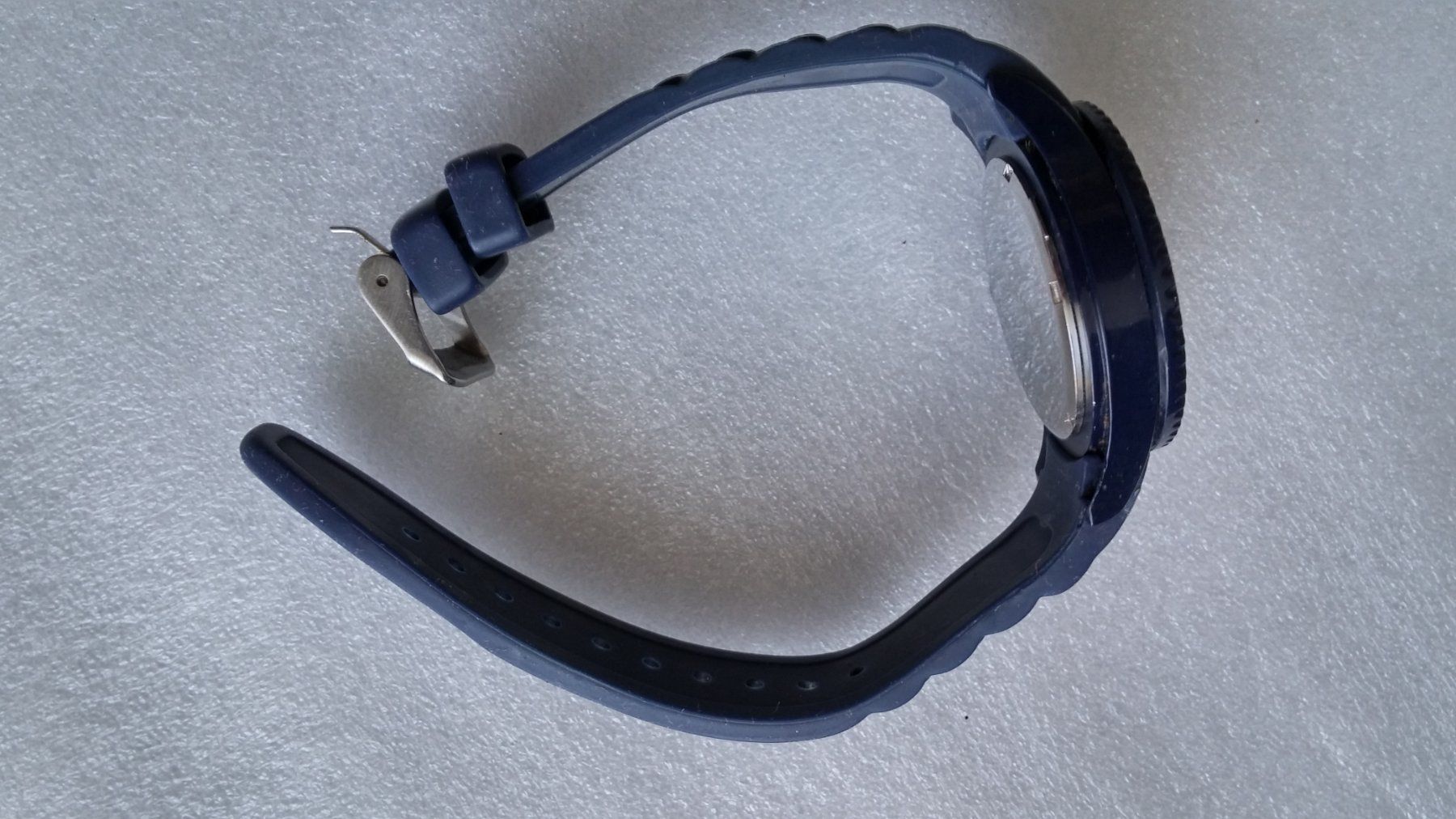 Orologi: Alpha Basic Armbanduhr – Usato da Zürich venduto da sendbad 4