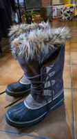 Bottes de Neige Imperméable SOREL, pointure 42
