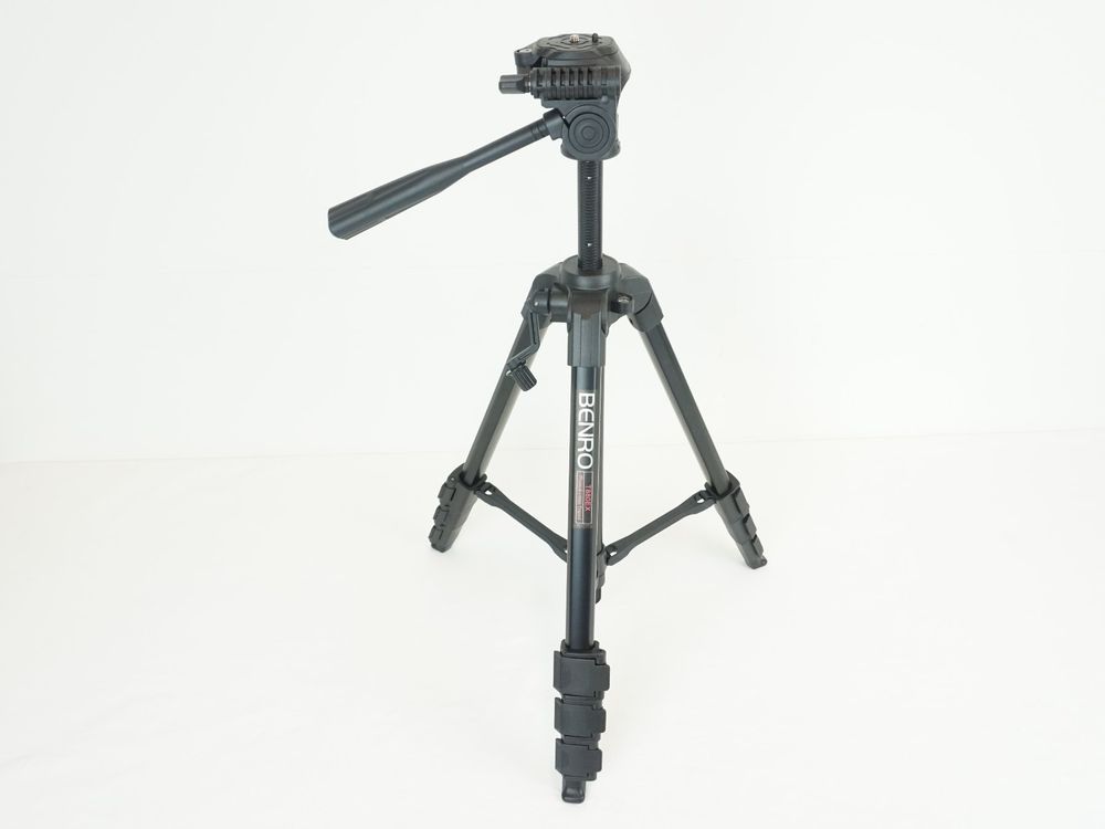 Benro Fotostativ T880EX | Kaufen auf Ricardo