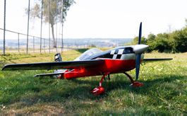 Pilot RC Extra SX 103"