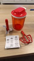 Tupperware SuperSonic Chopper Mittel