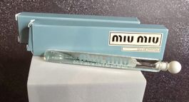 Parfüm Miniatur Miu Miu Neu