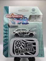Majorette Volkswagen Golf MK1