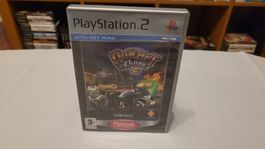 Ratchet + Clank 3 PS2