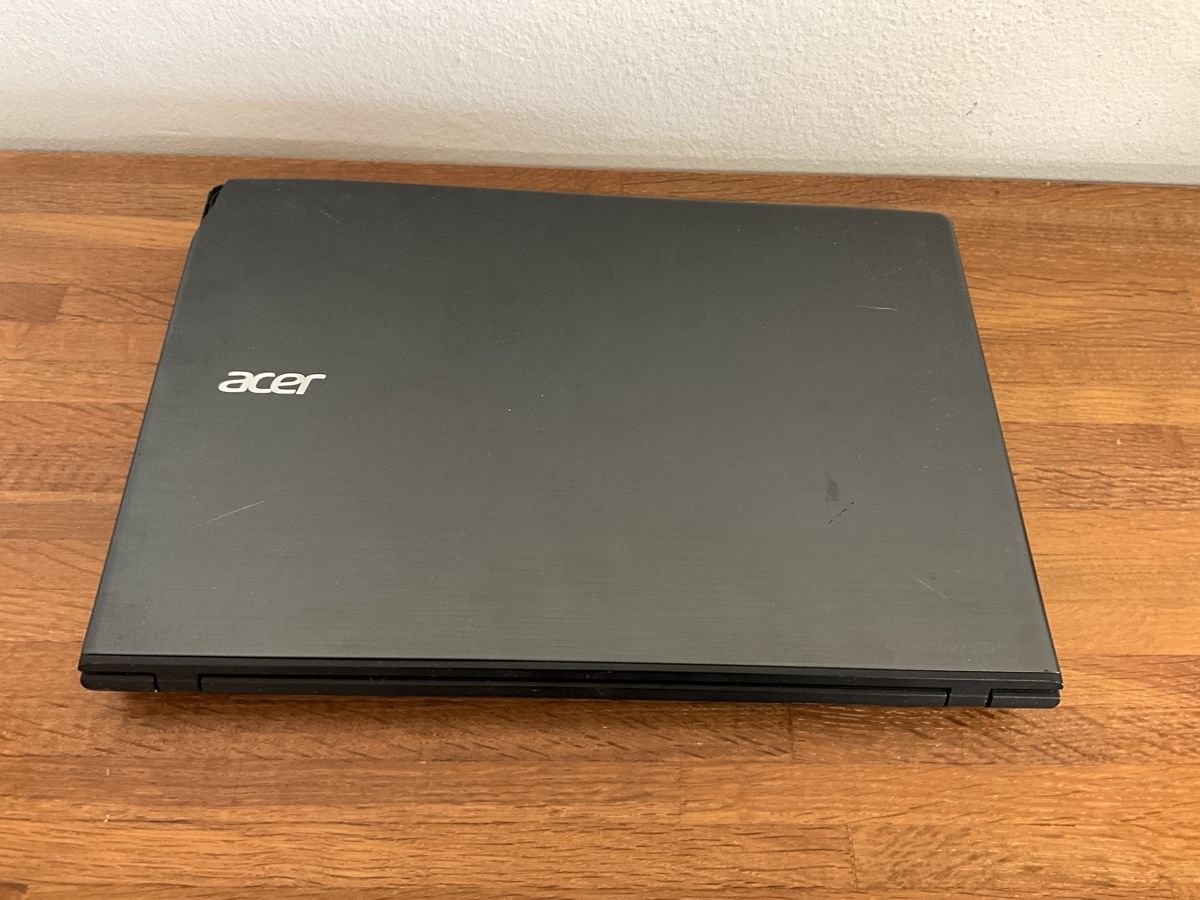Acer PCs: Ordinateur acer – Défectueux à Biel/Bienne par Mobile-Smart