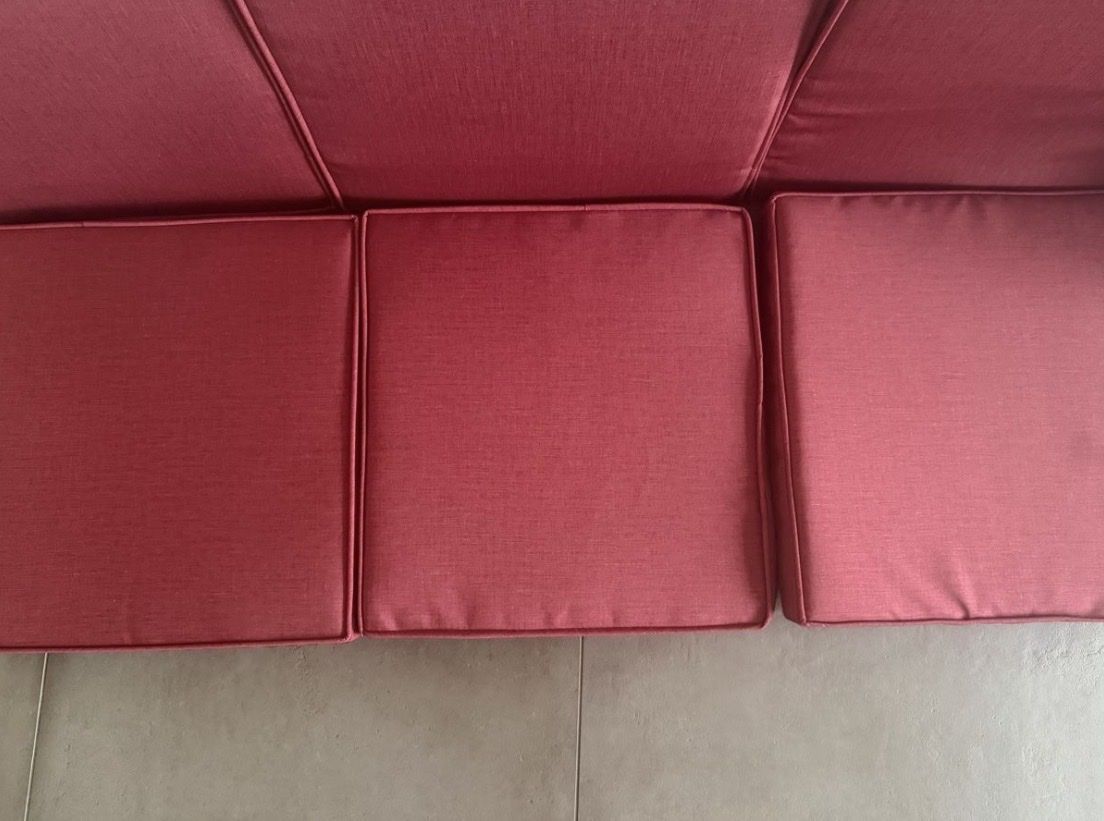 Kissen: Sitzkissen – Neu (gemäss Beschreibung) aus Oftringen von roy_j87t 3