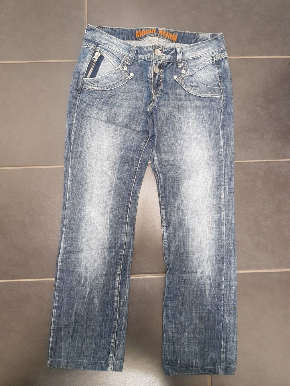 Jeans: Jeans – Usato da Oftringen venduto da bin_2wk8