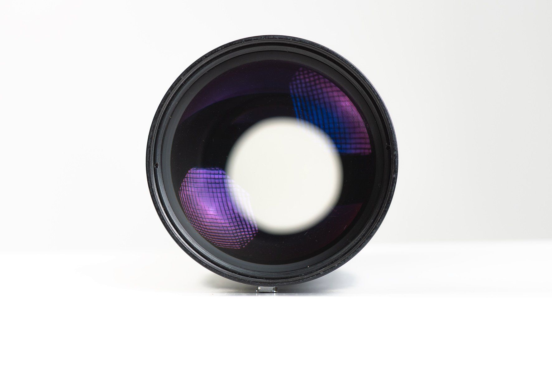 Zeiss Obiettivi: Zeiss Tele-Tessar 350mm 5.6 – Usato da Wädenswil venduto da tevyag 3