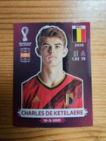 Panini WM 2022-BEL 12