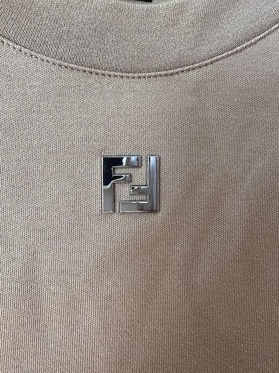 T-shirt: Fendi T-Shirt – Nuovo e nell'imballaggio originale da Regensdorf venduto da and_wl25 2