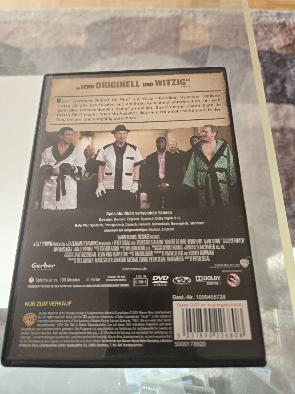 Alle DVDs: Zwei vom Alten Schlag DVD – Gebraucht aus Bussigny von Kfdlt 1