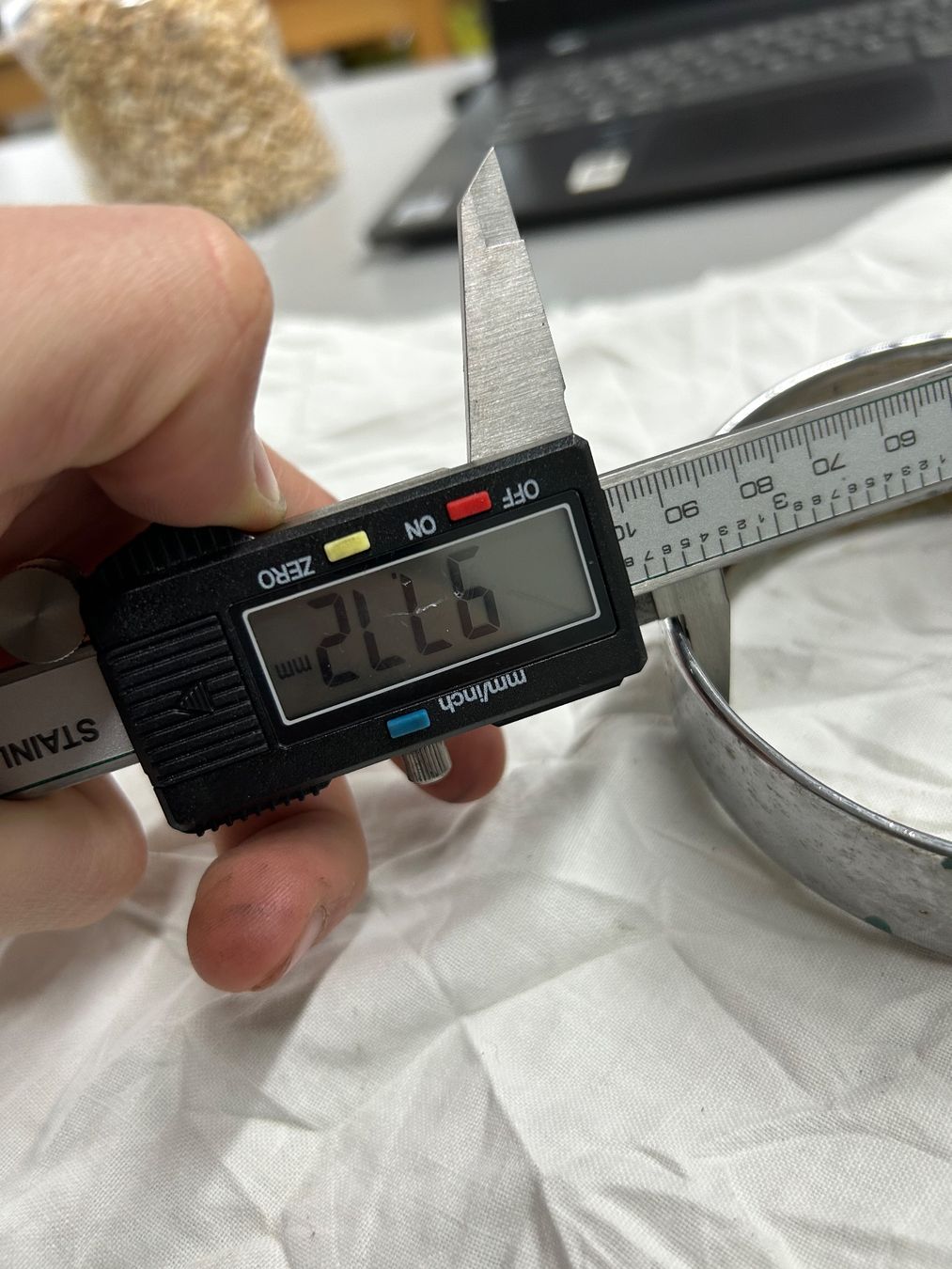 Sachs Mofa-Ersatzteile: Mofa Lampenring Chrom – Gebraucht aus Fahrni b. Thun von berger_tuning34 6