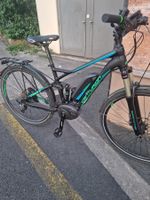 VTT électrique Centurion lhasa, tout suspendu, roulé 2174 km