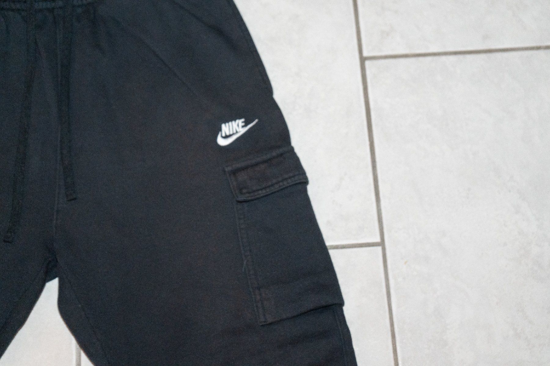 Nike Pantaloni: Nike Trainerhosen – Usato da Arni AG venduto da yannick_207 2