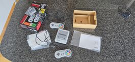 Super Nintendo Mini Snes Mini