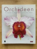 Orchideen - Illustrationen der Royal Horticultural Society