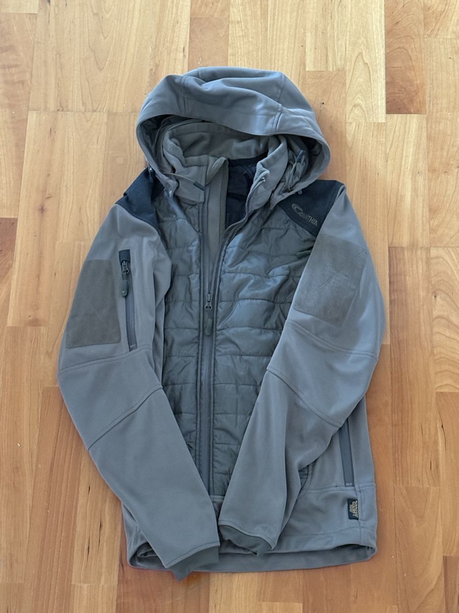 Carinthia Giacche: Veste Carinthia G-Loft ISG 2.0 olive - S – Usato da Crans-Montana venduto da Nitroh07