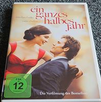 Ein ganzes halbes Jahr (21432)
