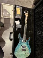 PRS private stock DGT Sub-Zero Dragon's Breath