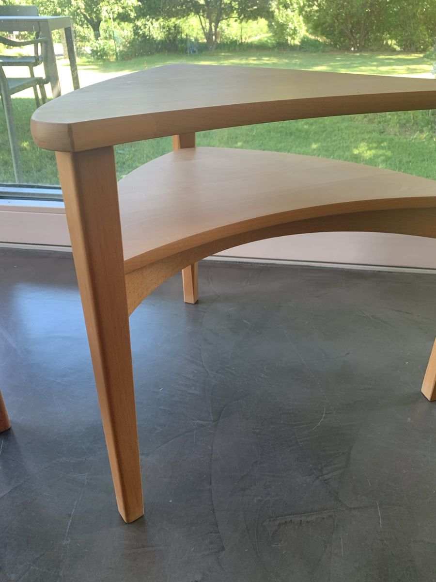 Comodini: Tables de nuit – Usato da Fully venduto da nic_d8zm 1