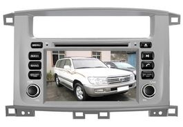 DVD GPS für Land Cruiser / Lexus LX 470