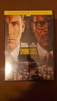 DVD Spurwechsel mit Samuel L. Jackson